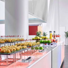 HYPERION Hotel Basel - Bild 12