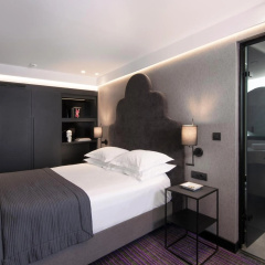 President Hotel Athens - Bild 19
