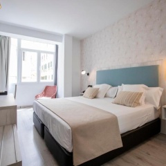 Hotel Soho Bahia Malaga - Bild 8