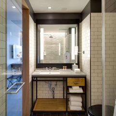 Hotel 50 Bowery, part of JdV by Hyatt - Bild 9