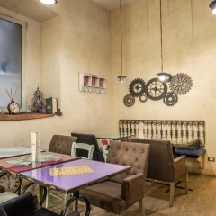 Room Select Via Veneto - Bild 27