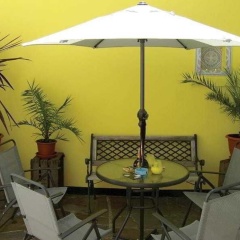 British Bed & Breakfast - Bild 8