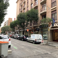 Apartamentos Turísticos Torr - Bild 15