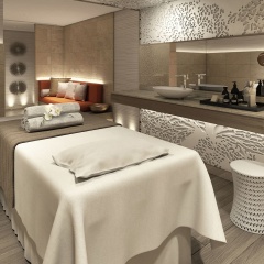 Al Bandar Arjaan by Rotana - Dubai Creek - Bild 20