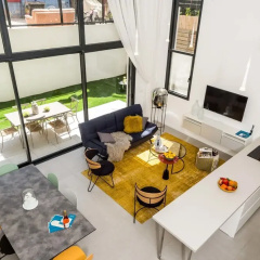 Sweet Inn Apartments - Kalischer Street thumbnail 3