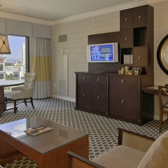 Caesars Suites At Caesars Palace - Bild 8