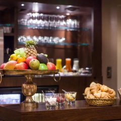 Armoni Hotel - Bild 11