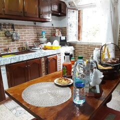 Goldenroom Elbiar in Algiers, Algeria from 59$, photos, reviews - zenhotels.com photo 17
