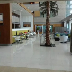 Brickell Ave Suites-Miami - Bild 23