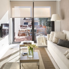 Eric Vokel Boutique Apartments - Sagrada Familia Suites - Bild 21