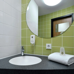 B&B Hotel München-Messe - Bild 8