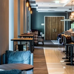 Premier Inn Heidelberg City Zentrum Hotel - Bild 25