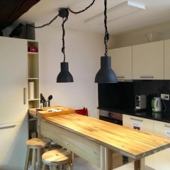 Apartments Aarbergergasse - Bild 13