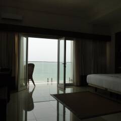 Iris Hotel Ressort Space et Resort in Dakar, Senegal from 144$, photos, reviews - zenhotels.com photo 16