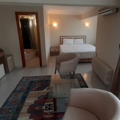 Sancak Hotel - Bild 4