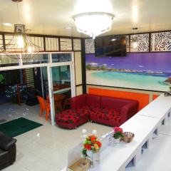 Chongkhao Resort - Bild 16