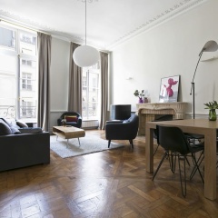 Residence Soyer Neuilly - Bild 12