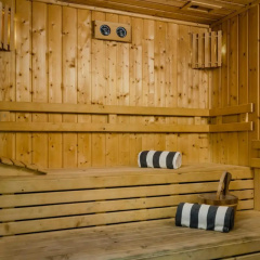 Aqua Village Health Resort & Spa thumbnail 20