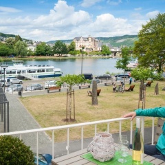 Ferienwohnungen Villa Mosella - Bild 15