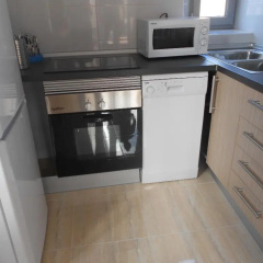 Life Apartments Alameda Colon - Bild 22