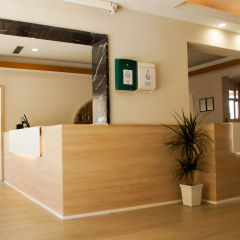 Hotel Iris - Bild 2
