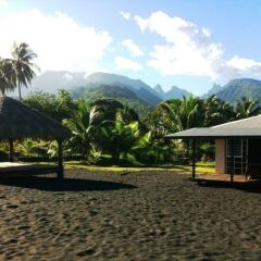 Fare Taharuu Tearii in Papeete, French Polynesia from 352$, photos, reviews - zenhotels.com photo 3