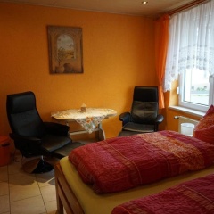 Pension im Glück Thale - Bild 4