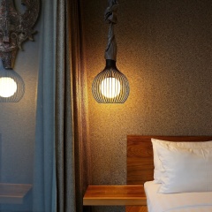 Sandhya Villa - Bild 10