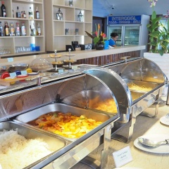 Aonang Buri Resort - Bild 13