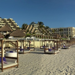 Beautiful Beachfront Villa - Bild 4