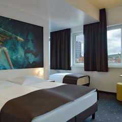 B&B Hotel Jena - Bild 7