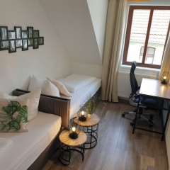 Altstadtresidenz - Bild 6