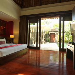 Mahagiri Villas Sanur - Bild 5