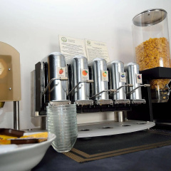 Hotel Nuova Mestre - Bild 12