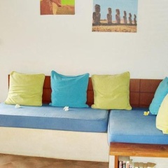 Duke's Bingin Villas - Bild 2