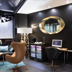 Hotel Montparnasse St Germain - Bild 15