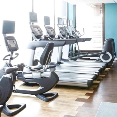Novotel London West - Bild 24