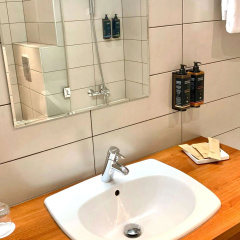 Mercure Hotel Hamburg Am Volkspark - Bild 9