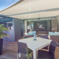 Villa Ti Reve in Gustavia, Saint Barthelemy from 4724$, photos, reviews - zenhotels.com photo 8