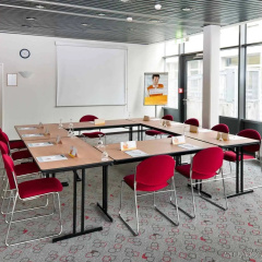 ibis Augsburg Hauptbahnhof - Bild 12