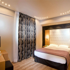 Hotel Nefeli - Bild 4