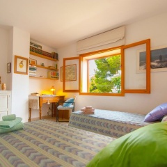 Villa Alberti - Bild 3