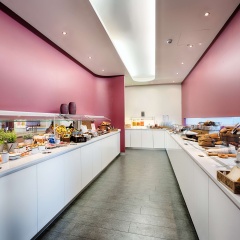 Best Western Plus Welcome Hotel Frankfurt - Bild 13