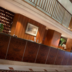 Hotel Cavour - Bild 1