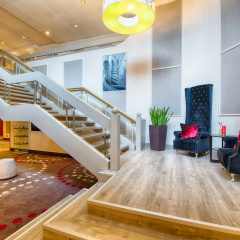 Leonardo Hotel Hamburg City Nord - Bild 16