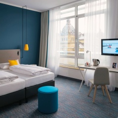 Vienna House Easy by Wyndham Wuppertal - Bild 4