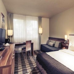 Sunday Saarbruecken Sued Double Room - Bild 2