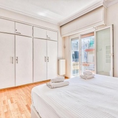 Classy 3 bedroom apartment in Alimos - Bild 2