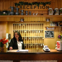 Hotel Rothenburger Hof - Bild 15