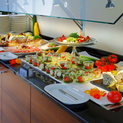 Best Western Premier IB Hotel Friedberger Warte - Bild 14